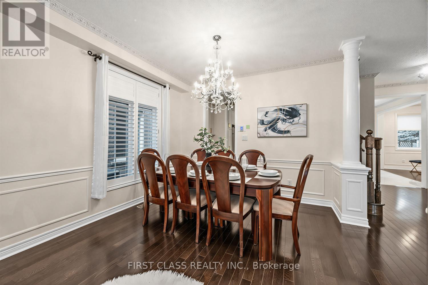 51 Gillings Street, Markham, Ontario  L6C 0G3 - Photo 6 - N13468760