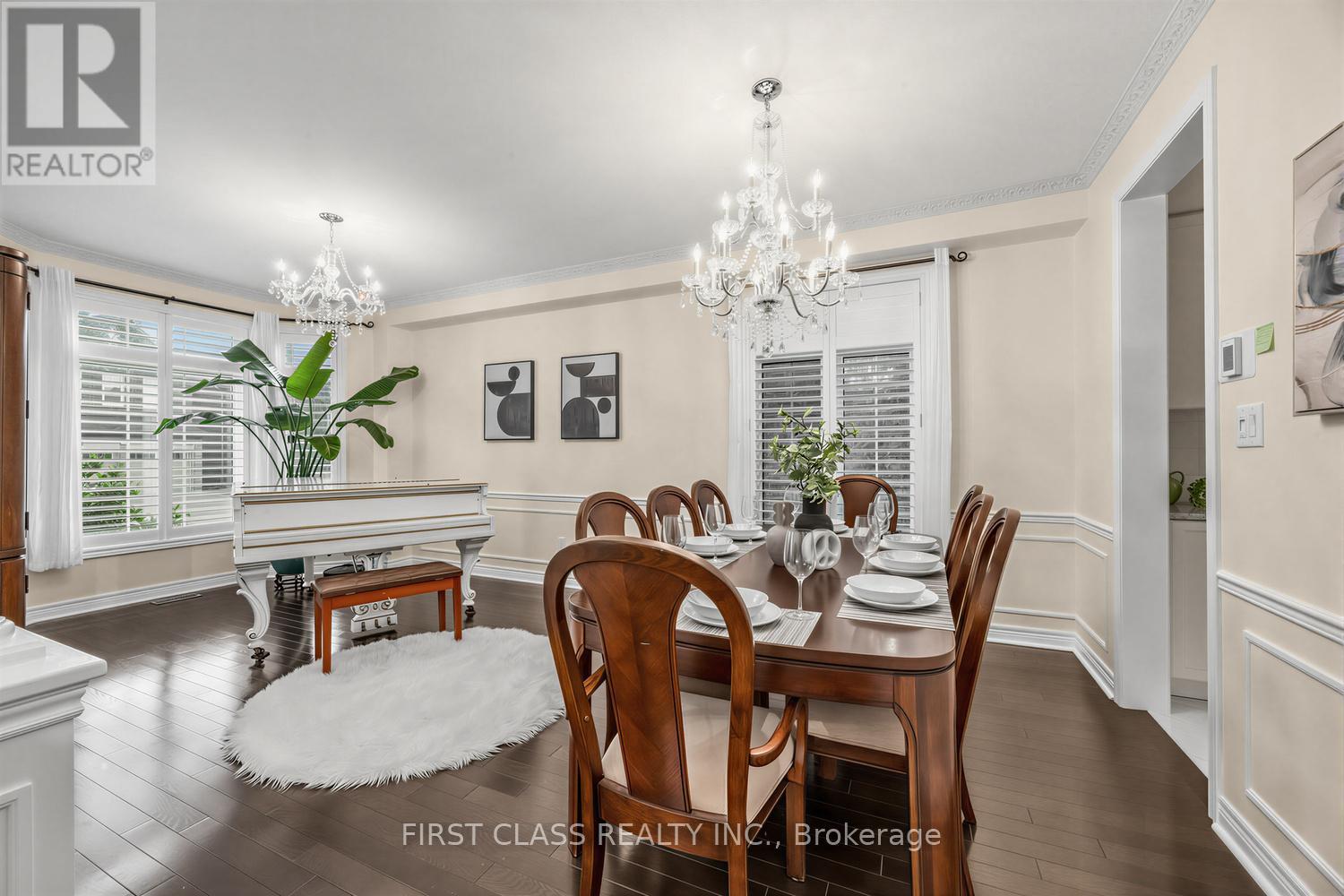 51 Gillings Street, Markham, Ontario  L6C 0G3 - Photo 8 - N13468760