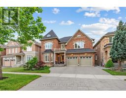 51 GILLINGS STREET, Markham, Ontario