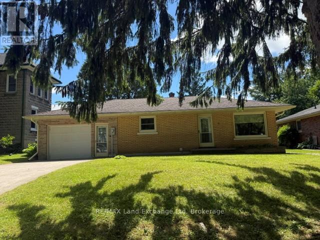 161 CATHERINE STREET, North Huron, Ontario