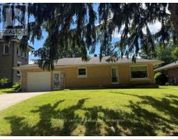 161 CATHERINE STREET, North Huron, Ontario