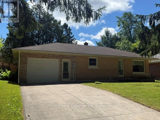 161 Catherine Street, North Huron, Ontario  N0G 2W0 - Photo 15 - X12483476