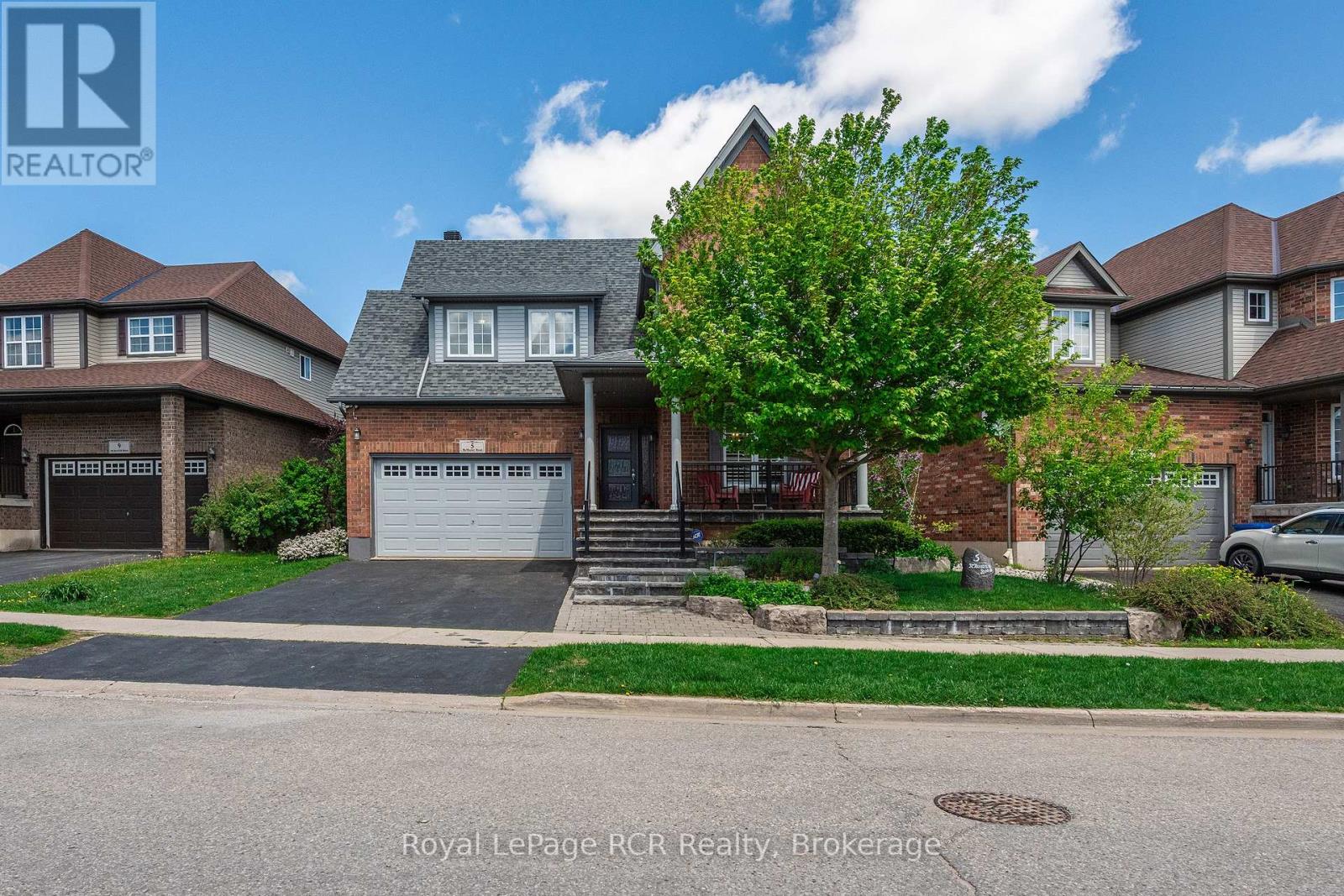 5 Mcmaster Road, Orangeville, Ontario  L9W 5J6 - Photo 3 - W13220600
