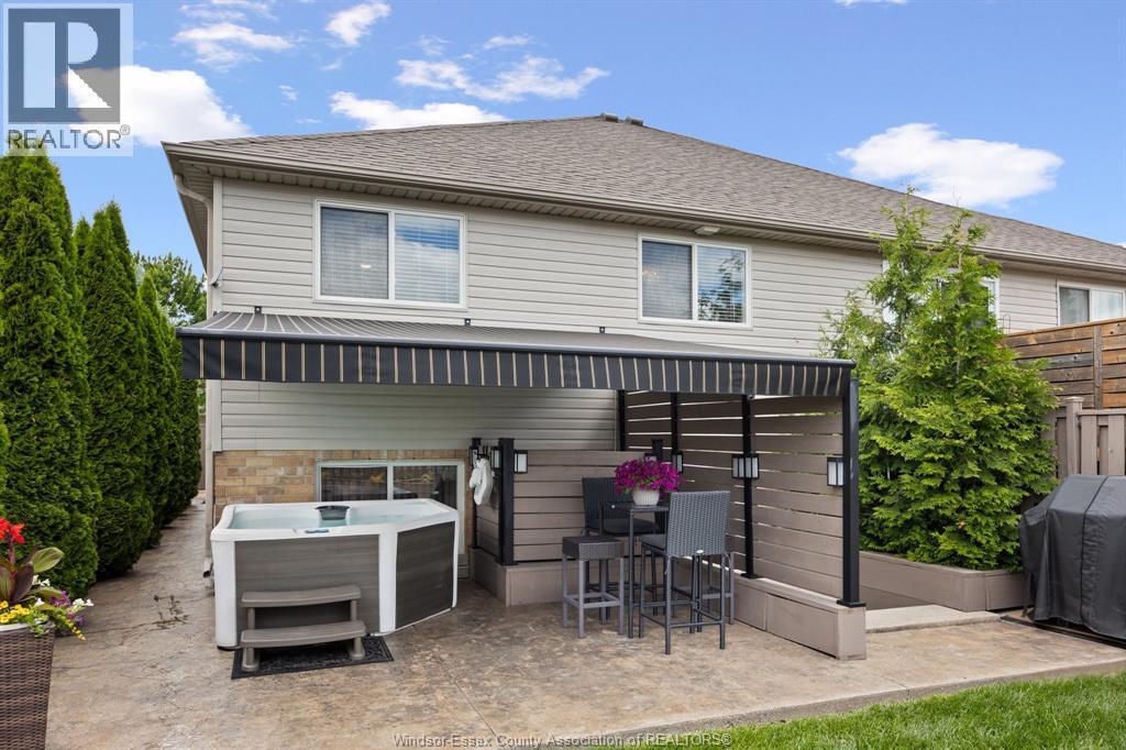 1582 Heatherglen, Tecumseh, Ontario  N8N 5B4 - Photo 23 - 26014662