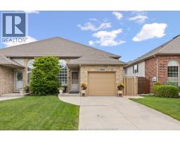 1582 HEATHERGLEN, Tecumseh, Ontario
