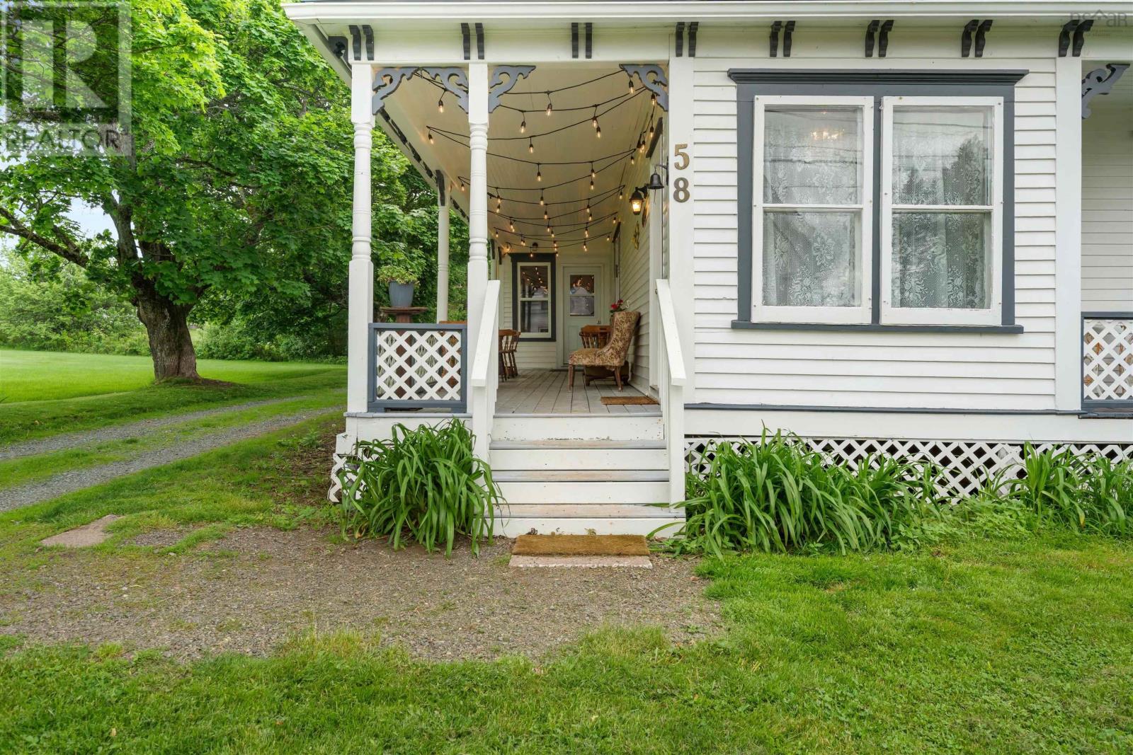 58 Branch Road, River Hebert, Nova Scotia  B0L 1G0 - Photo 9 - 202613964