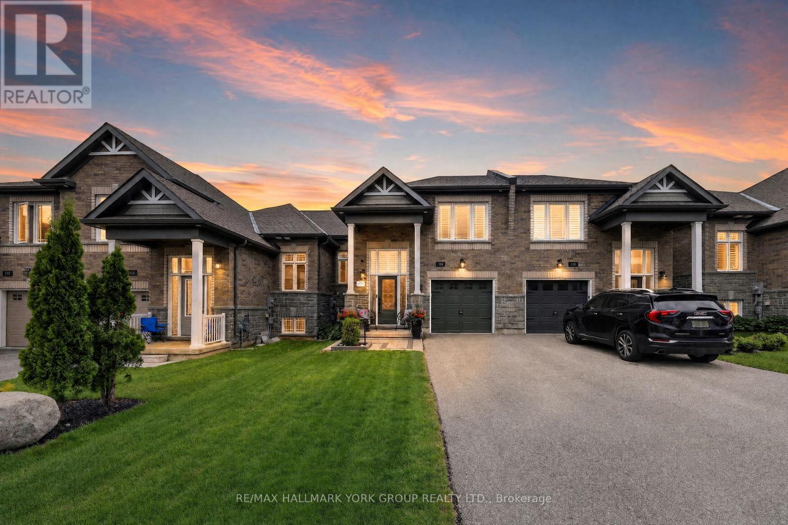 116 ISABELLA DRIVE, Orillia, Ontario