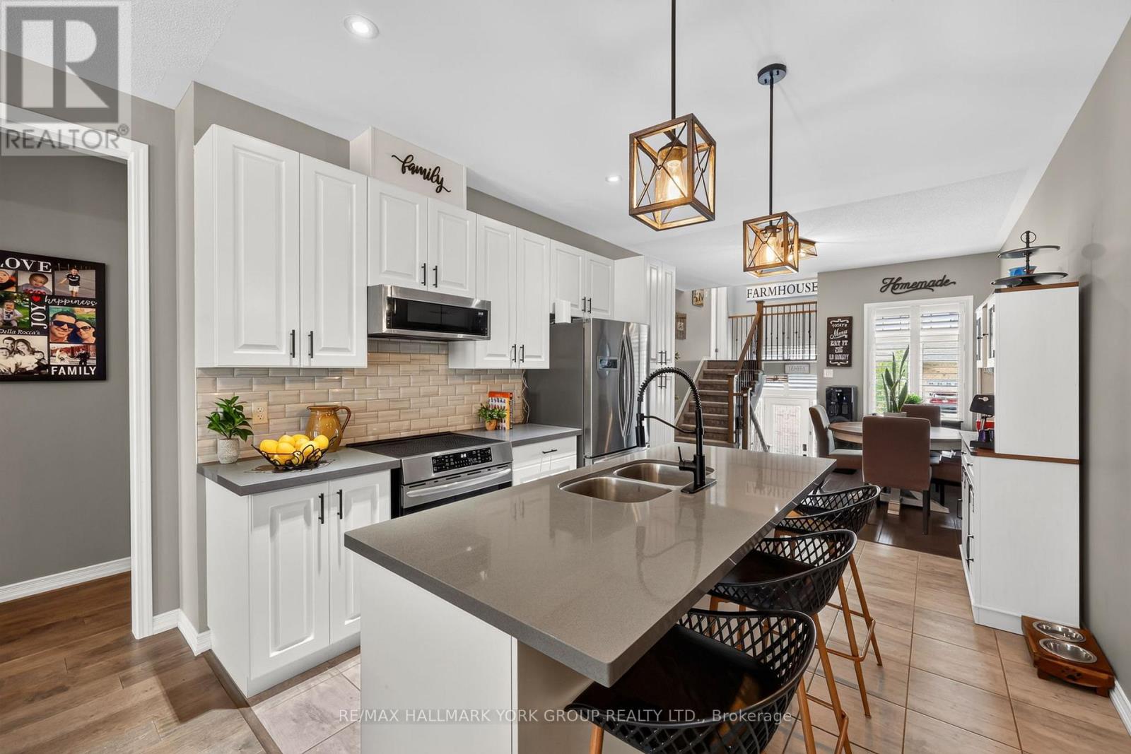 116 Isabella Drive, Orillia, Ontario  L3V 8K7 - Photo 12 - S13468728