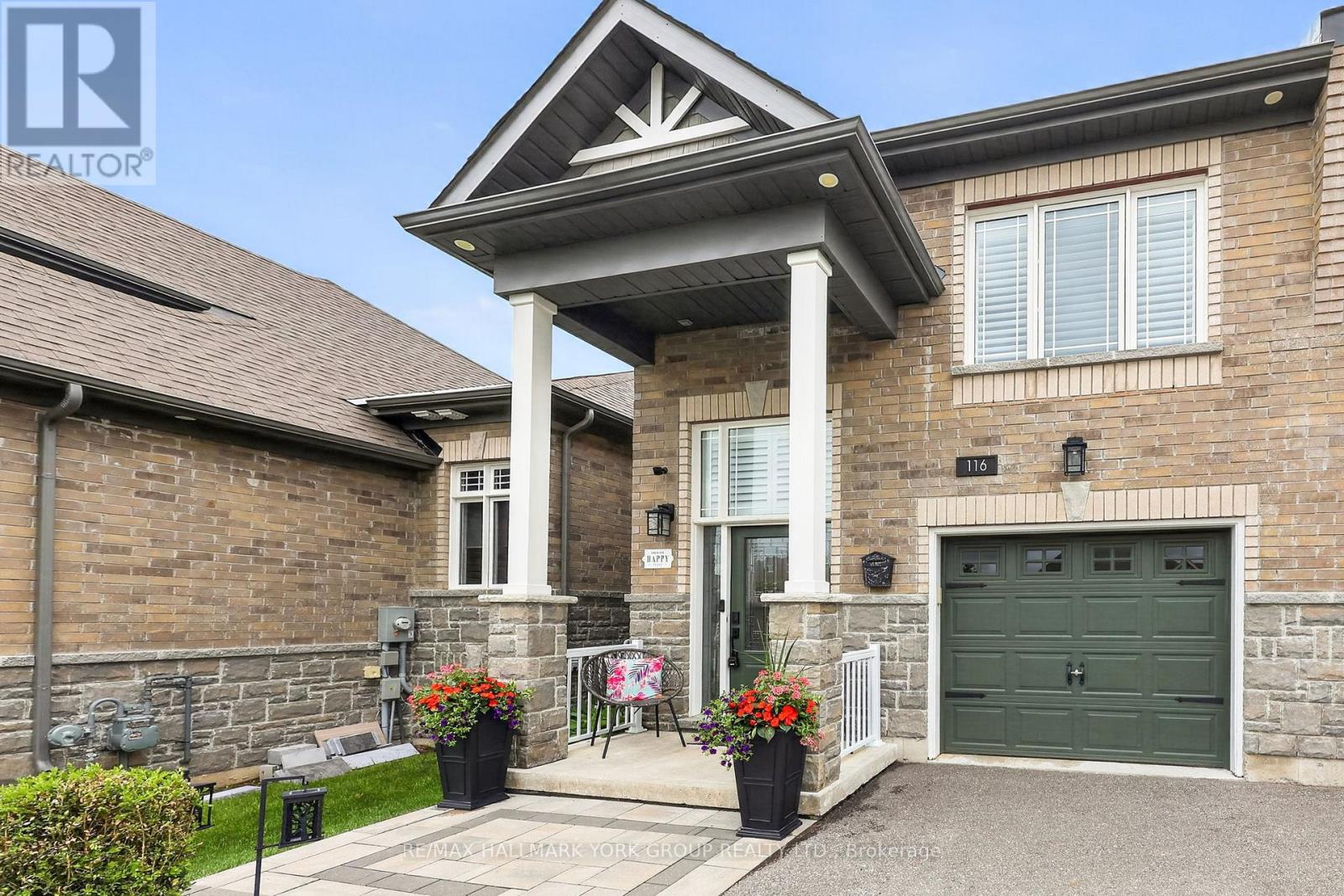 116 Isabella Drive, Orillia, Ontario  L3V 8K7 - Photo 2 - S13468728