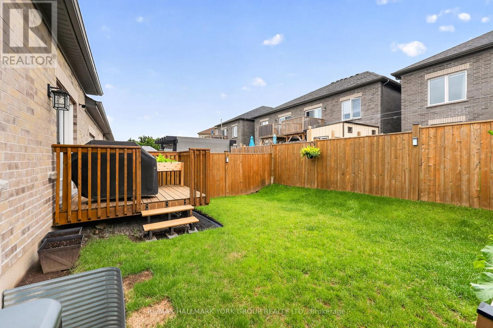 116 Isabella Drive, Orillia, Ontario  L3V 8K7 - Photo 35 - S13468728