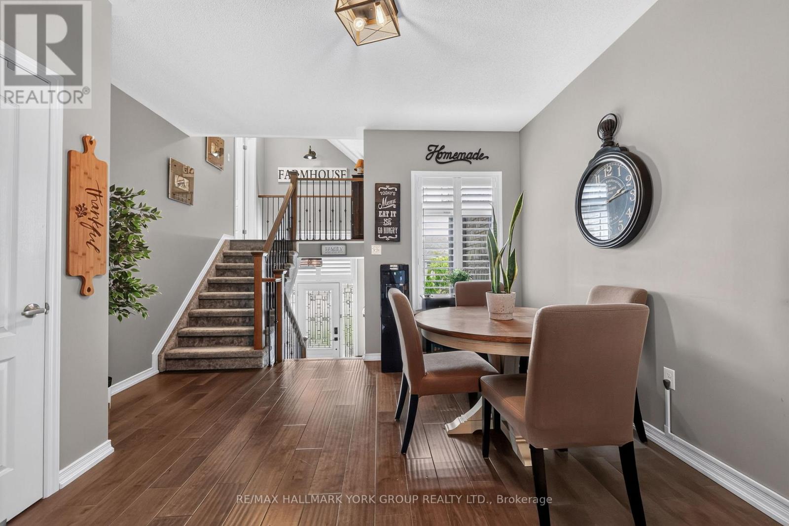 116 Isabella Drive, Orillia, Ontario  L3V 8K7 - Photo 6 - S13468728