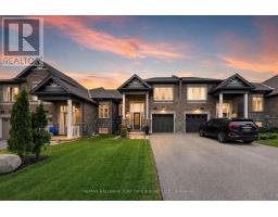 116 ISABELLA DRIVE, Orillia, Ontario