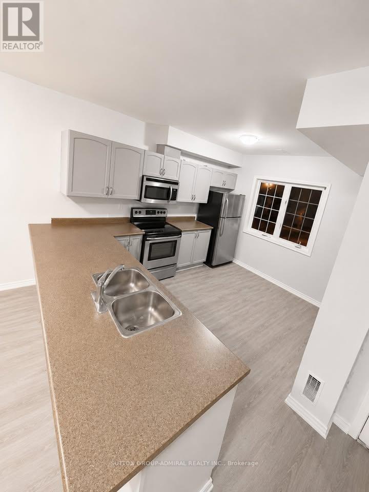 39 - 175 Stanley Street, Barrie (East Bayfield), Ontario  L4M 0G2 - Photo 6 - S13468792