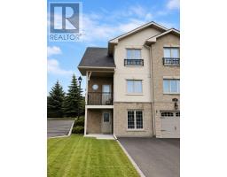 39 - 175 STANLEY STREET, Barrie, Ontario