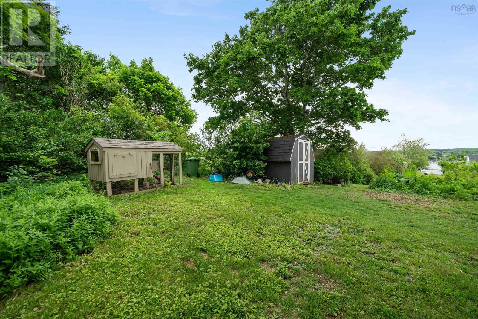 58 Branch Road, River Hebert, Nova Scotia  B0L 1G0 - Photo 7 - 202613964