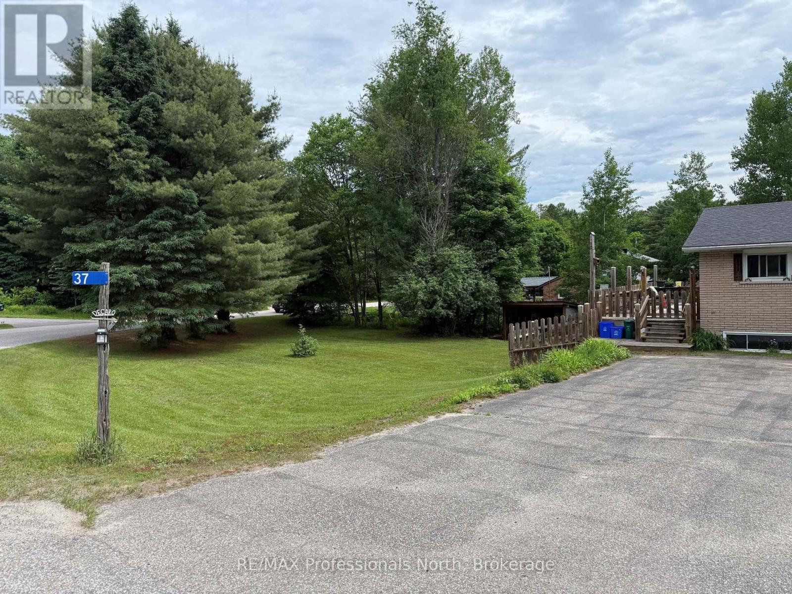 37 Spruce Drive S, Huntsville, Ontario  P0B 1L0 - Photo 29 - X13444428