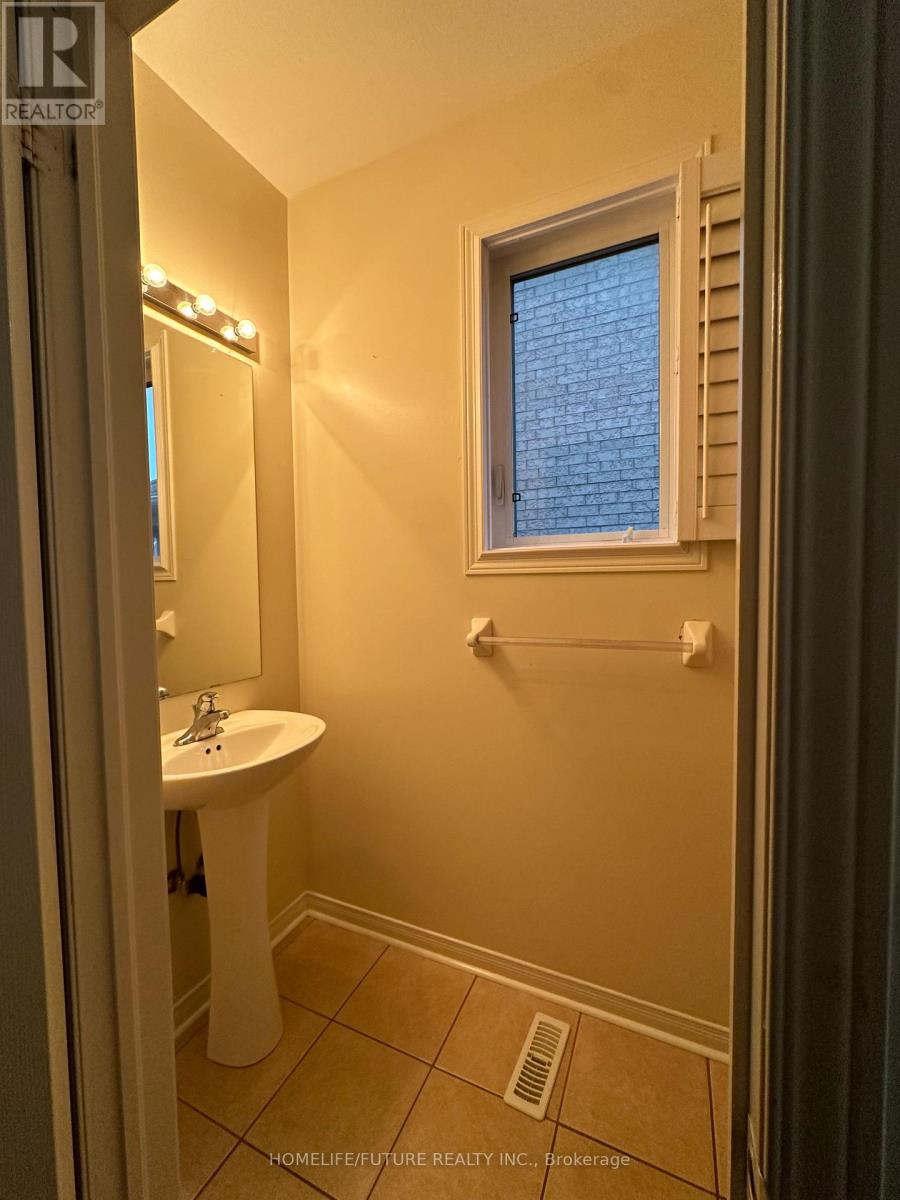 Main - 83 Jack Monkman Crescent, Markham, Ontario  L3S 0A4 - Photo 11 - N13461732