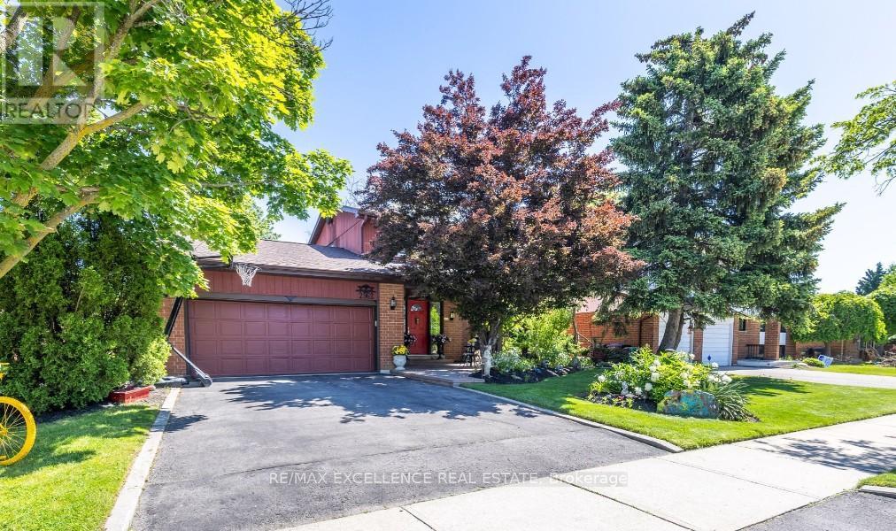 2962 SAINT MALO CIRCLE, Mississauga, Ontario