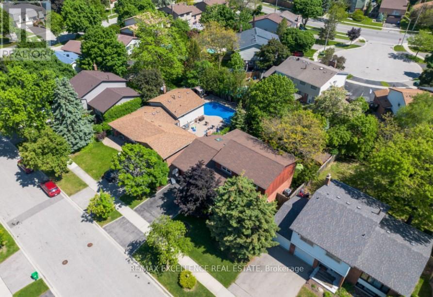 2962 Saint Malo Circle, Mississauga, Ontario  L5N 1S9 - Photo 35 - W12847100