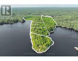 LOTS 1-5 KAHSHE LAKE, Gravenhurst, Ontario