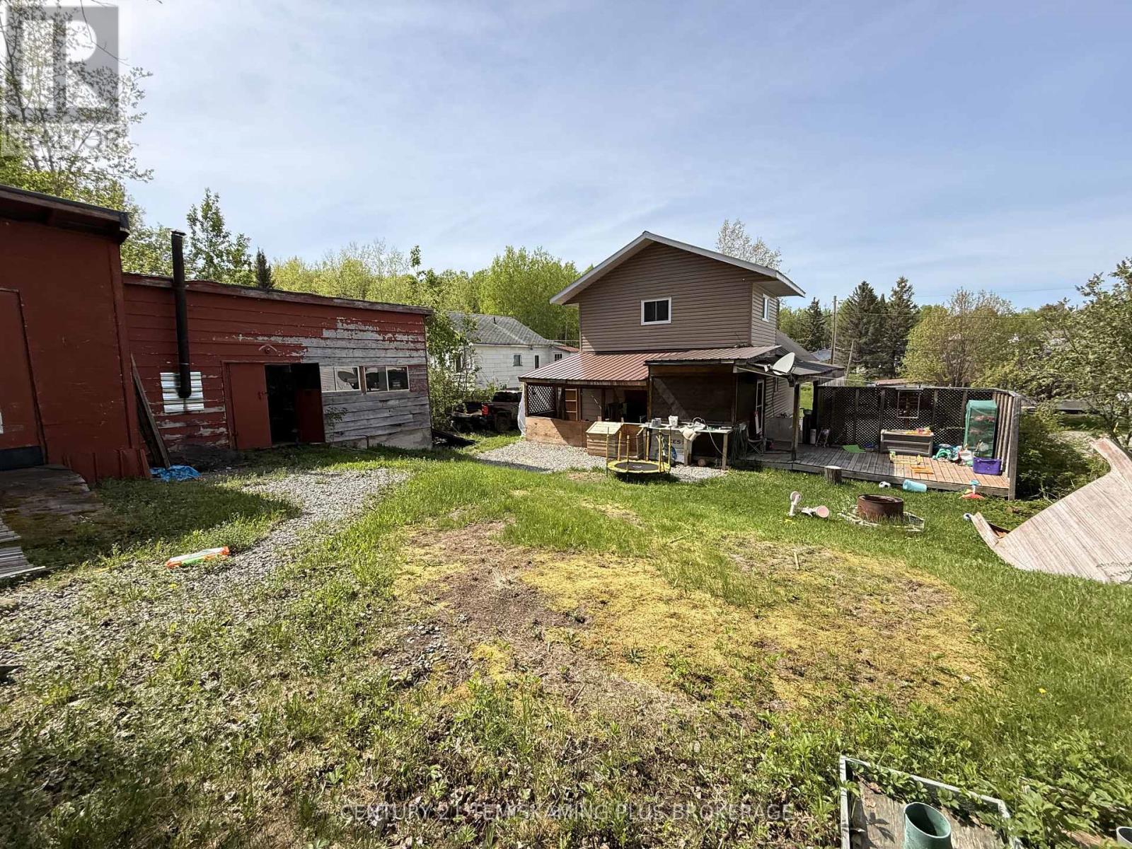 105 Federal Street, Kirkland Lake, Ontario  P2N 1G1 - Photo 11 - T13468908