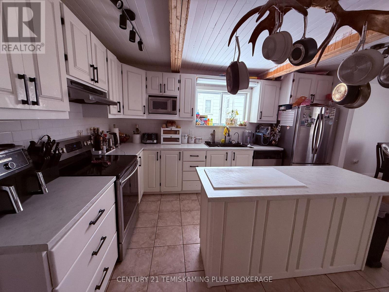 105 Federal Street, Kirkland Lake, Ontario  P2N 1G1 - Photo 3 - T13468908