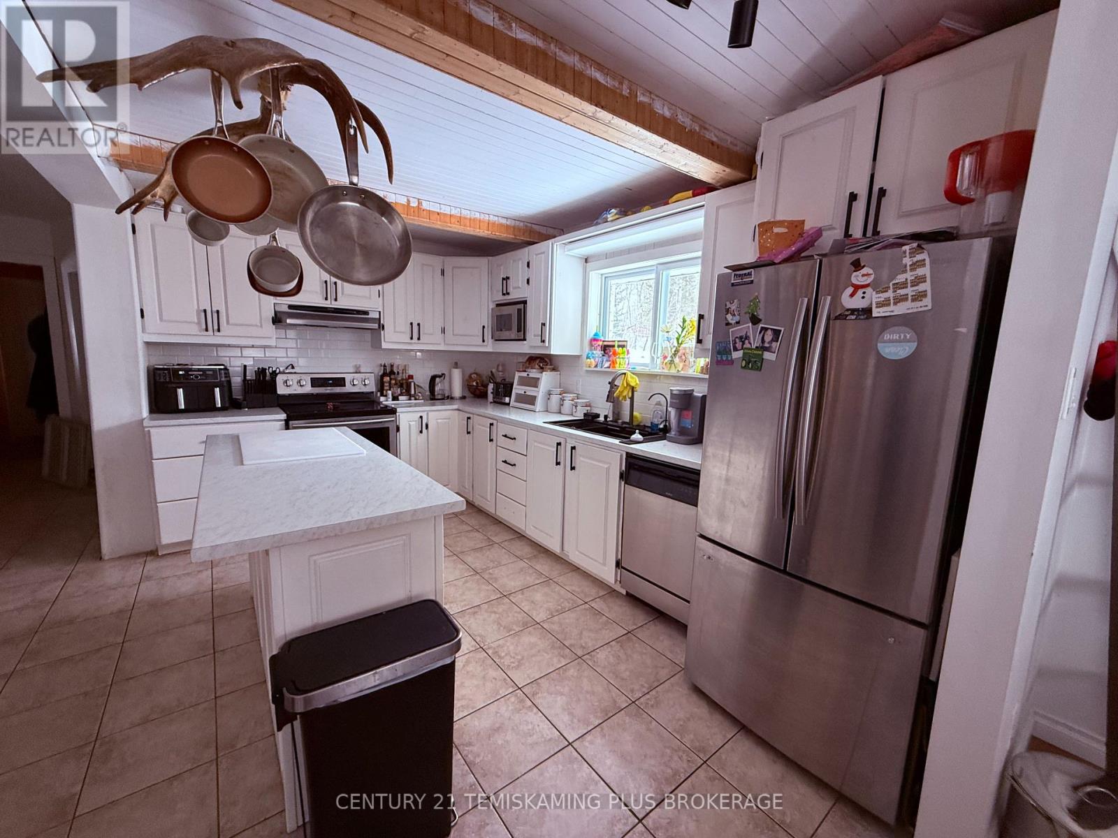 105 Federal Street, Kirkland Lake, Ontario  P2N 1G1 - Photo 4 - T13468908