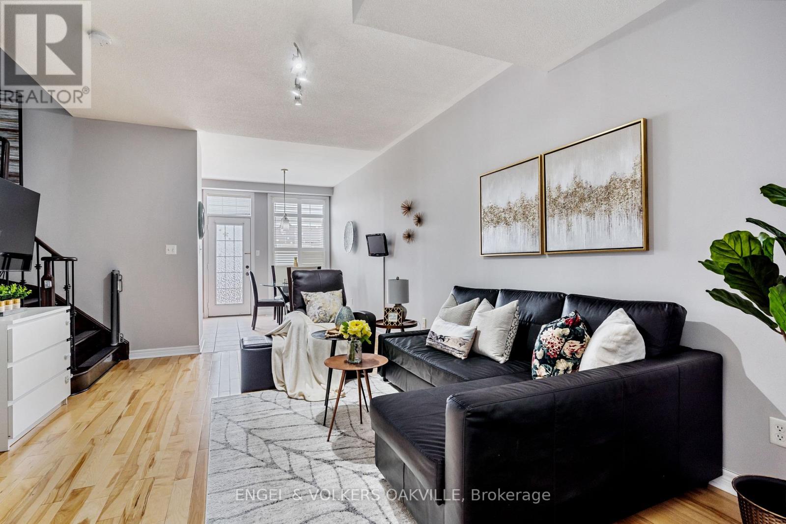 72 PEFFERLAW CIRCLE, Brampton, Ontario