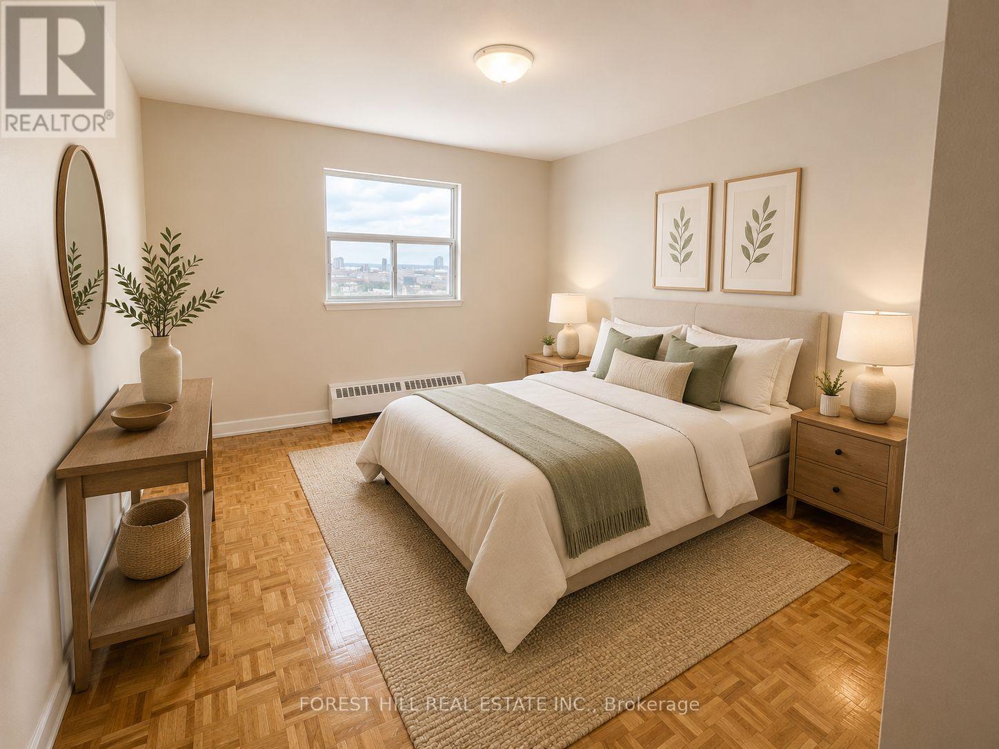 201 - 195 Kennedy Road, Brampton, Ontario  L6W 3H2 - Photo 6 - W13468670