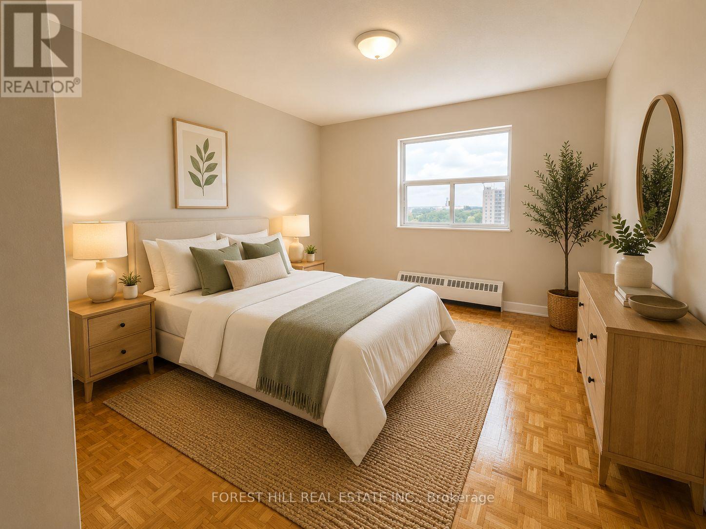 201 - 195 Kennedy Road, Brampton, Ontario  L6W 3H2 - Photo 7 - W13468670