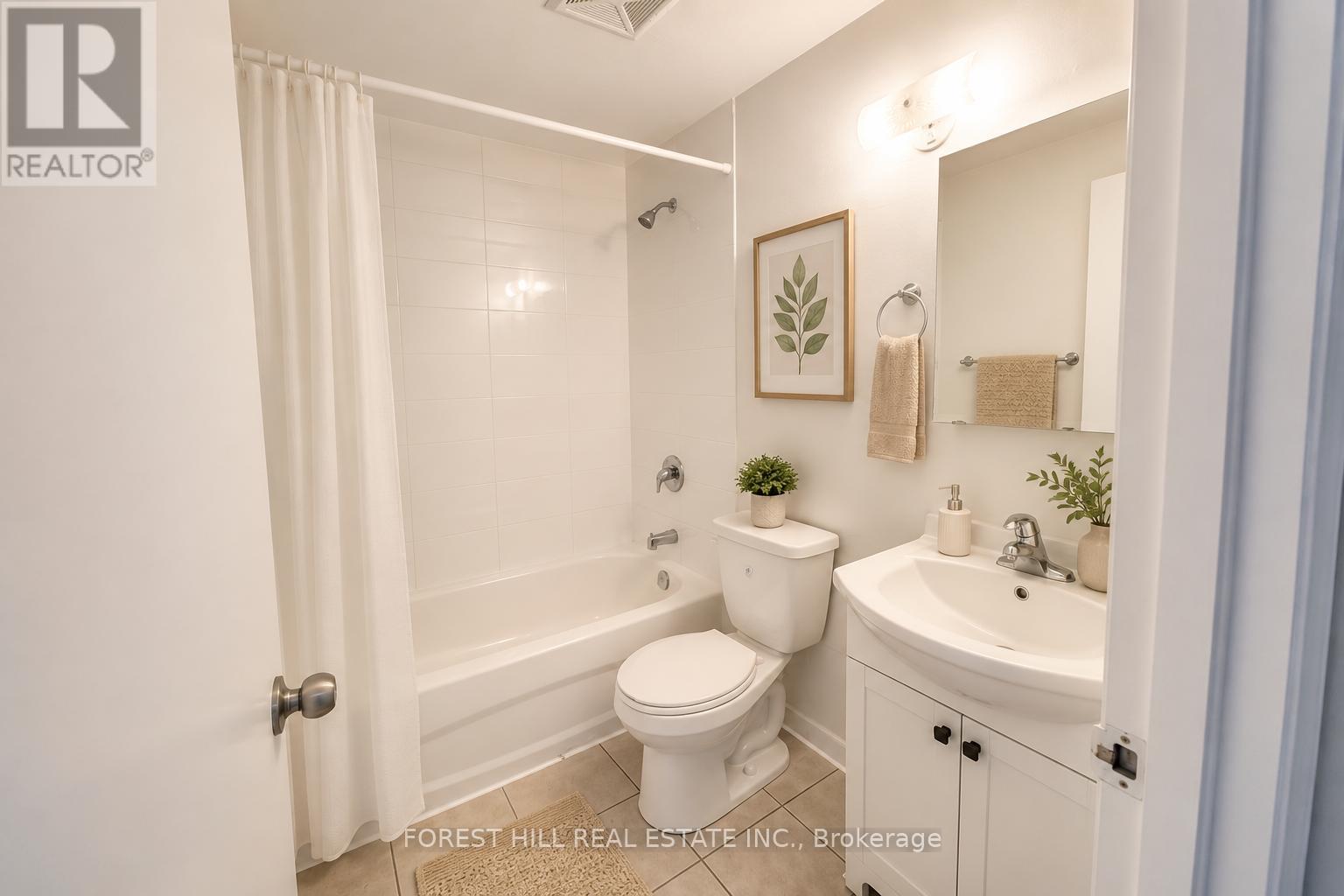 201 - 195 Kennedy Road, Brampton, Ontario  L6W 3H2 - Photo 8 - W13468670