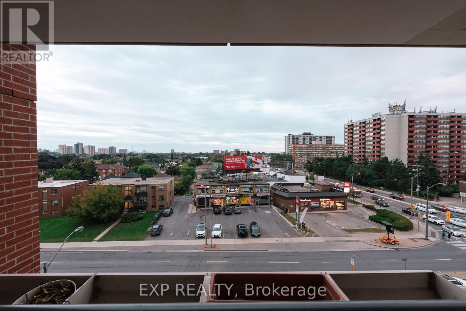 540 - 830 Lawrence Avenue W, Toronto, Ontario  M6A 0B6 - Photo 20 - W13468672