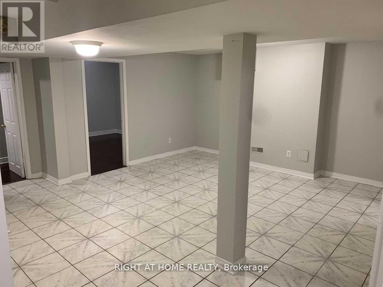Bsmt - 63 Toba Crescent, Brampton, Ontario  L6Z 4R7 - Photo 3 - W13468706