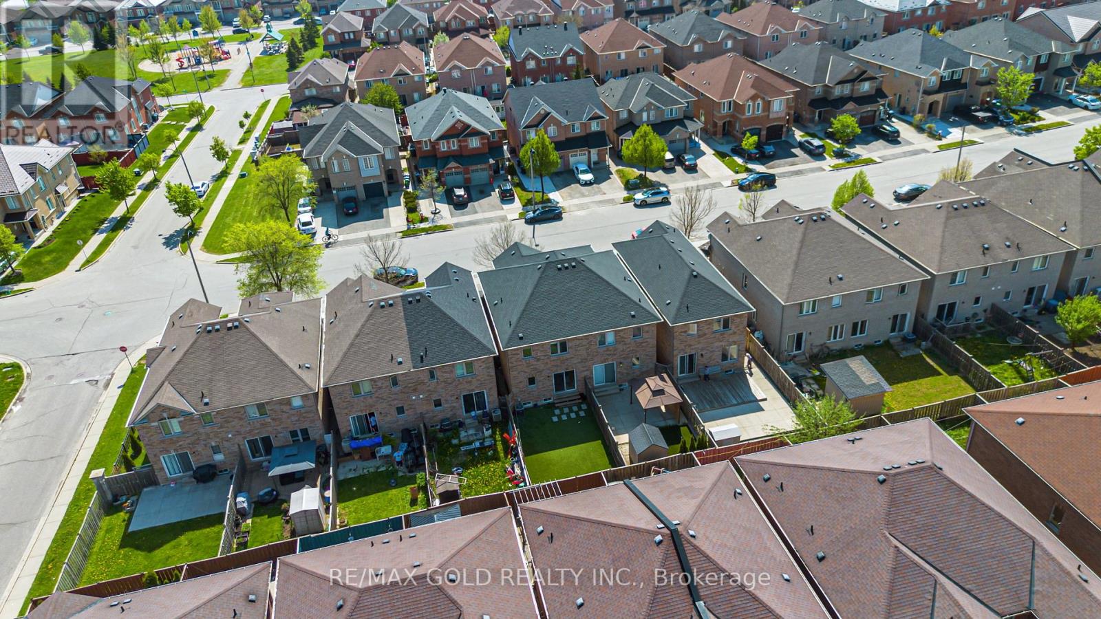67 Palleschi Drive, Brampton, Ontario  L6P 2S1 - Photo 43 - W13468718