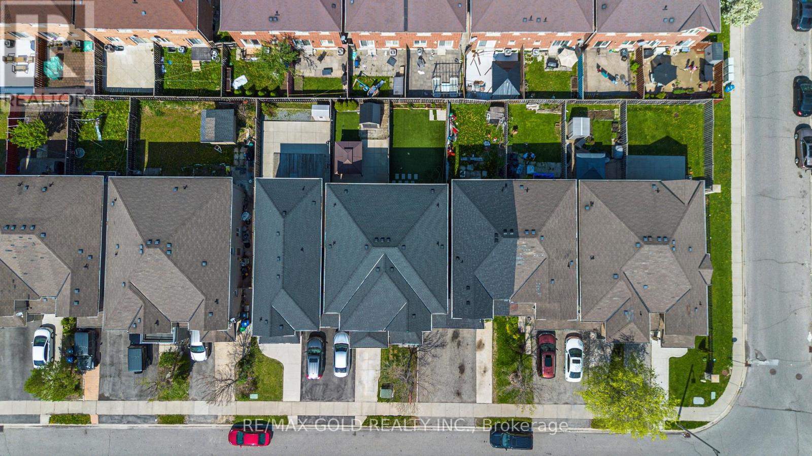 67 Palleschi Drive, Brampton, Ontario  L6P 2S1 - Photo 45 - W13468718