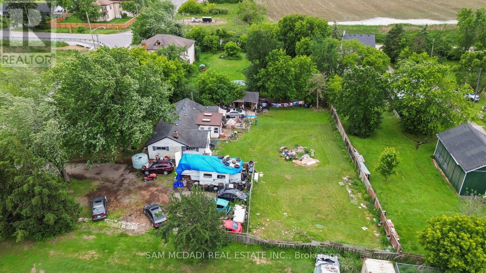 10043 Britannia Road, Milton, Ontario  L9T 7G5 - Photo 10 - W13468724