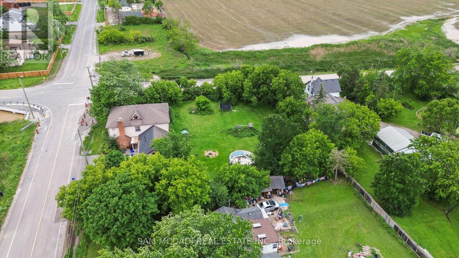 10043 Britannia Road, Milton, Ontario  L9T 7G5 - Photo 11 - W13468724