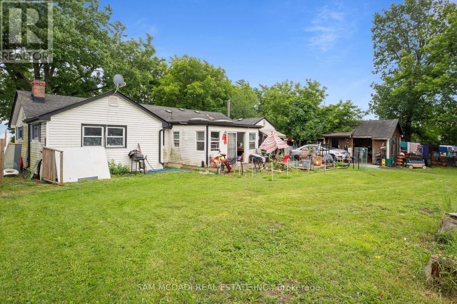 10043 Britannia Road, Milton, Ontario  L9T 7G5 - Photo 5 - W13468724