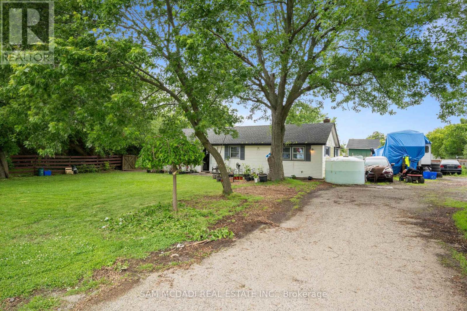 10043 Britannia Road, Milton, Ontario  L9T 7G5 - Photo 7 - W13468724