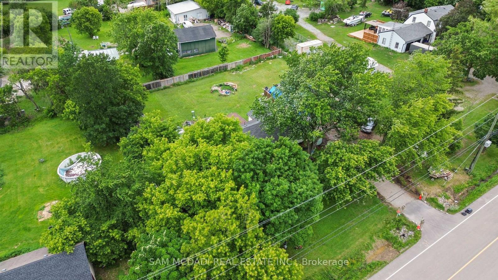 10043 Britannia Road, Milton, Ontario  L9T 7G5 - Photo 9 - W13468724