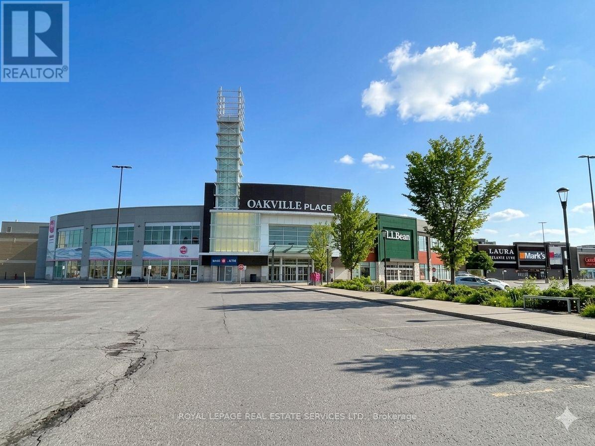 Unit #36 - 2199 Lillykin St Street, Oakville, Ontario  L6H 0X6 - Photo 15 - W13468766
