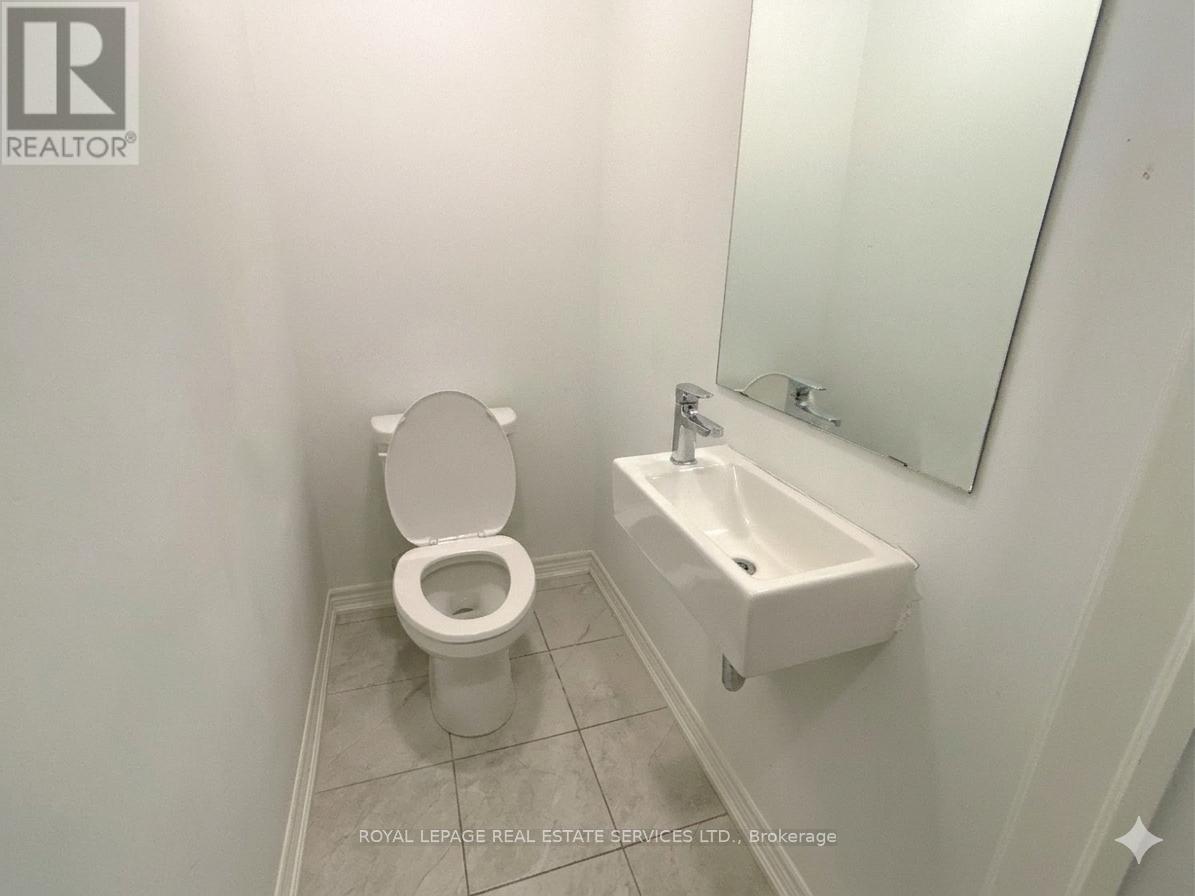 Unit #36 - 2199 Lillykin St Street, Oakville, Ontario  L6H 0X6 - Photo 6 - W13468766