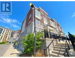 36 - 2199 LILLYKIN STREET, Oakville, Ontario