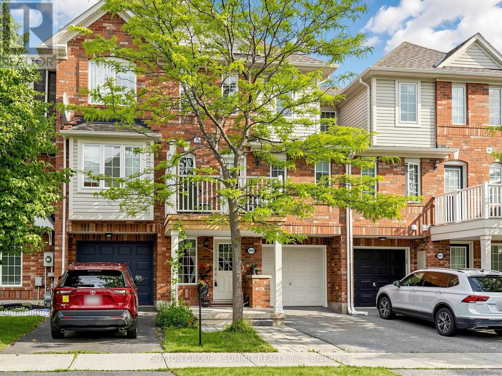 3032 Dewridge Avenue S, Oakville, Ontario  L6M 5H9 - Photo 4 - W13468806