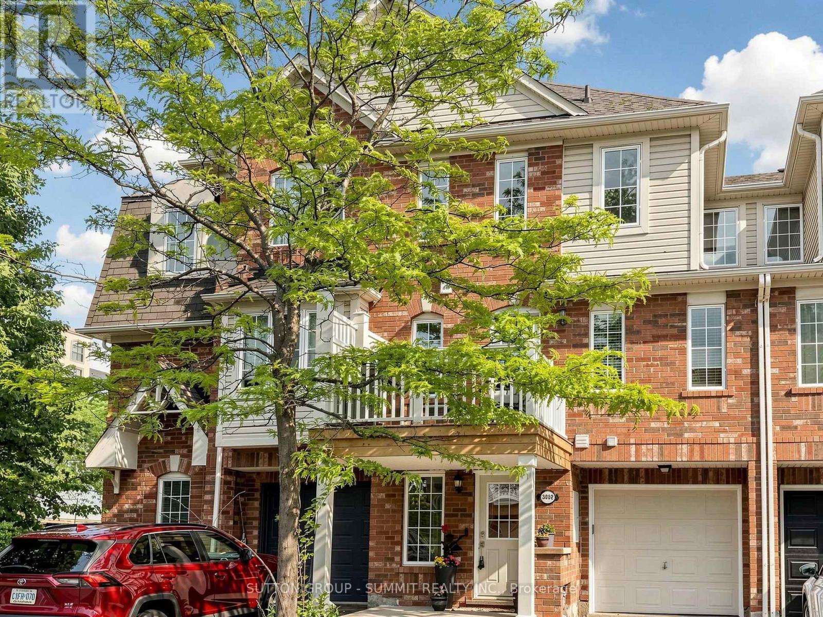 3032 Dewridge Avenue S, Oakville, Ontario  L6M 5H9 - Photo 6 - W13468806