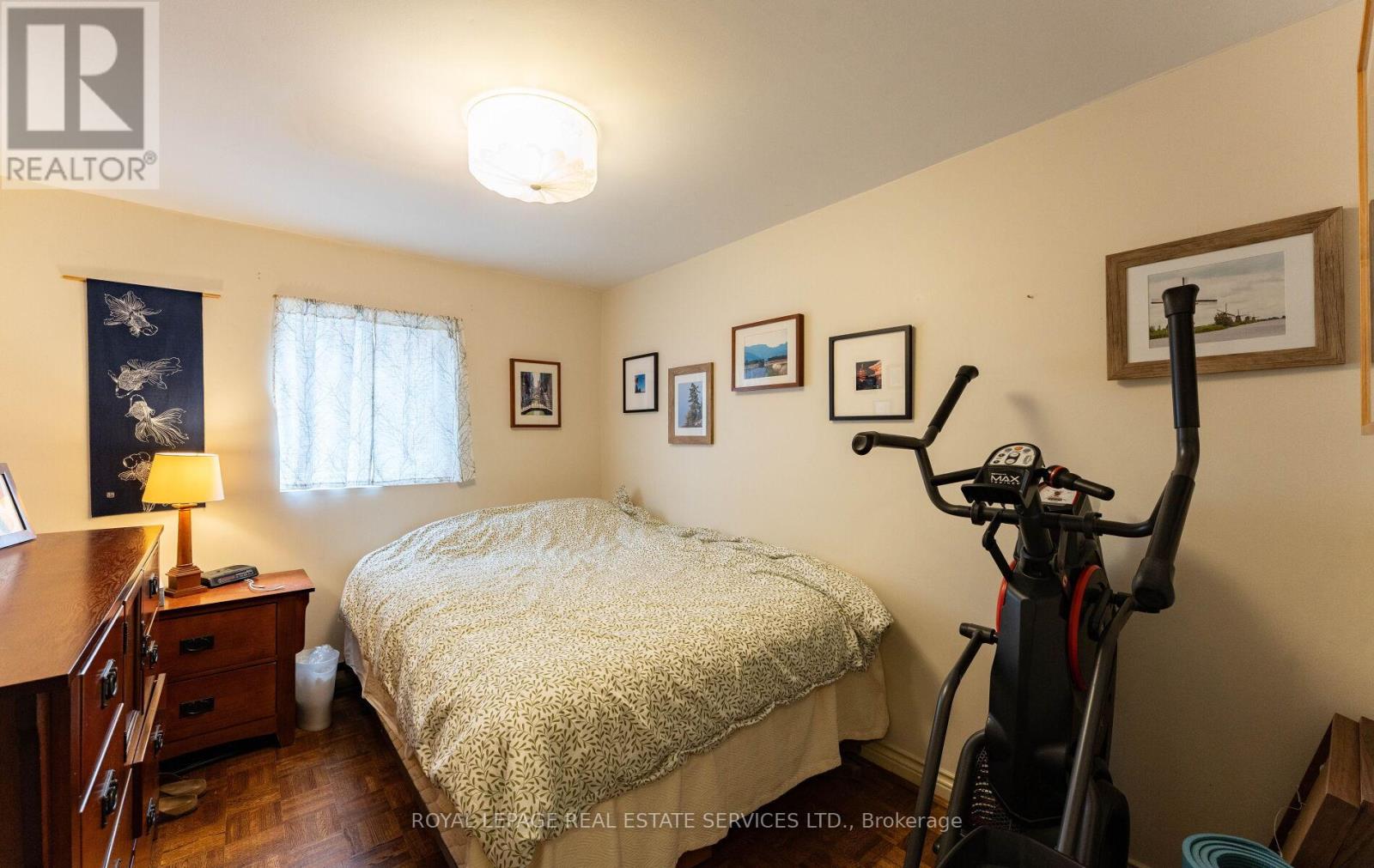 2nd Floor - 580 Indian Road, Toronto, Ontario  M6P 2C2 - Photo 12 - W13468810