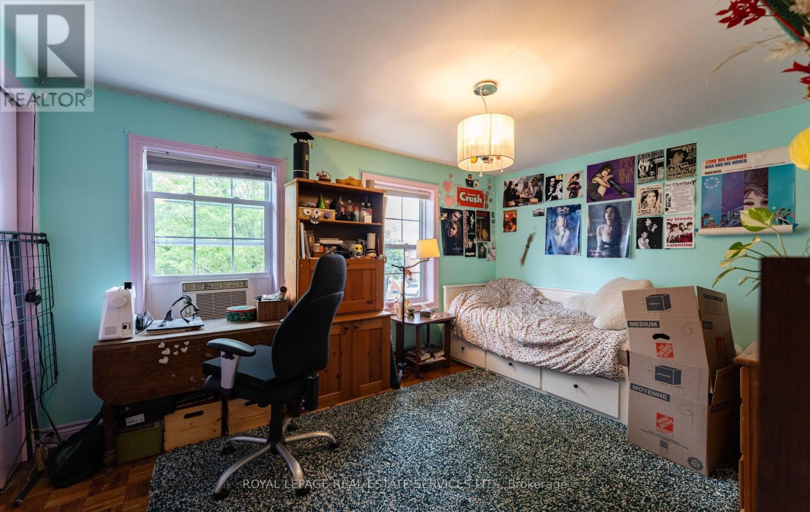 2nd Floor - 580 Indian Road, Toronto, Ontario  M6P 2C2 - Photo 14 - W13468810