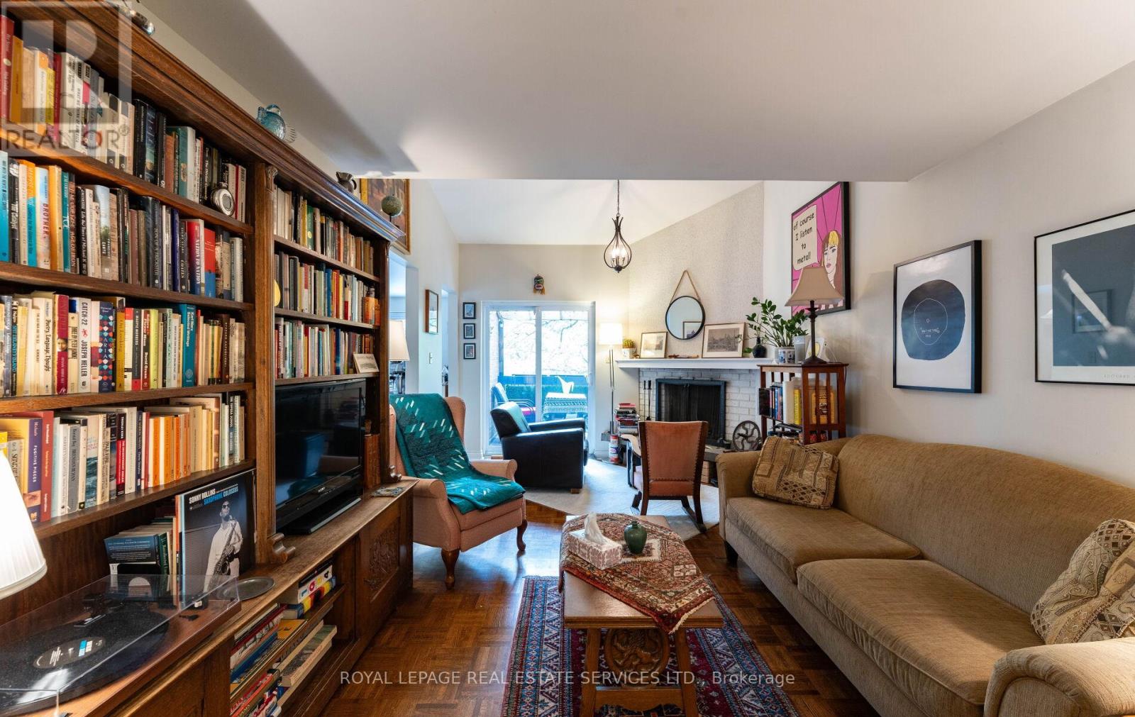 2nd Floor - 580 Indian Road, Toronto, Ontario  M6P 2C2 - Photo 6 - W13468810