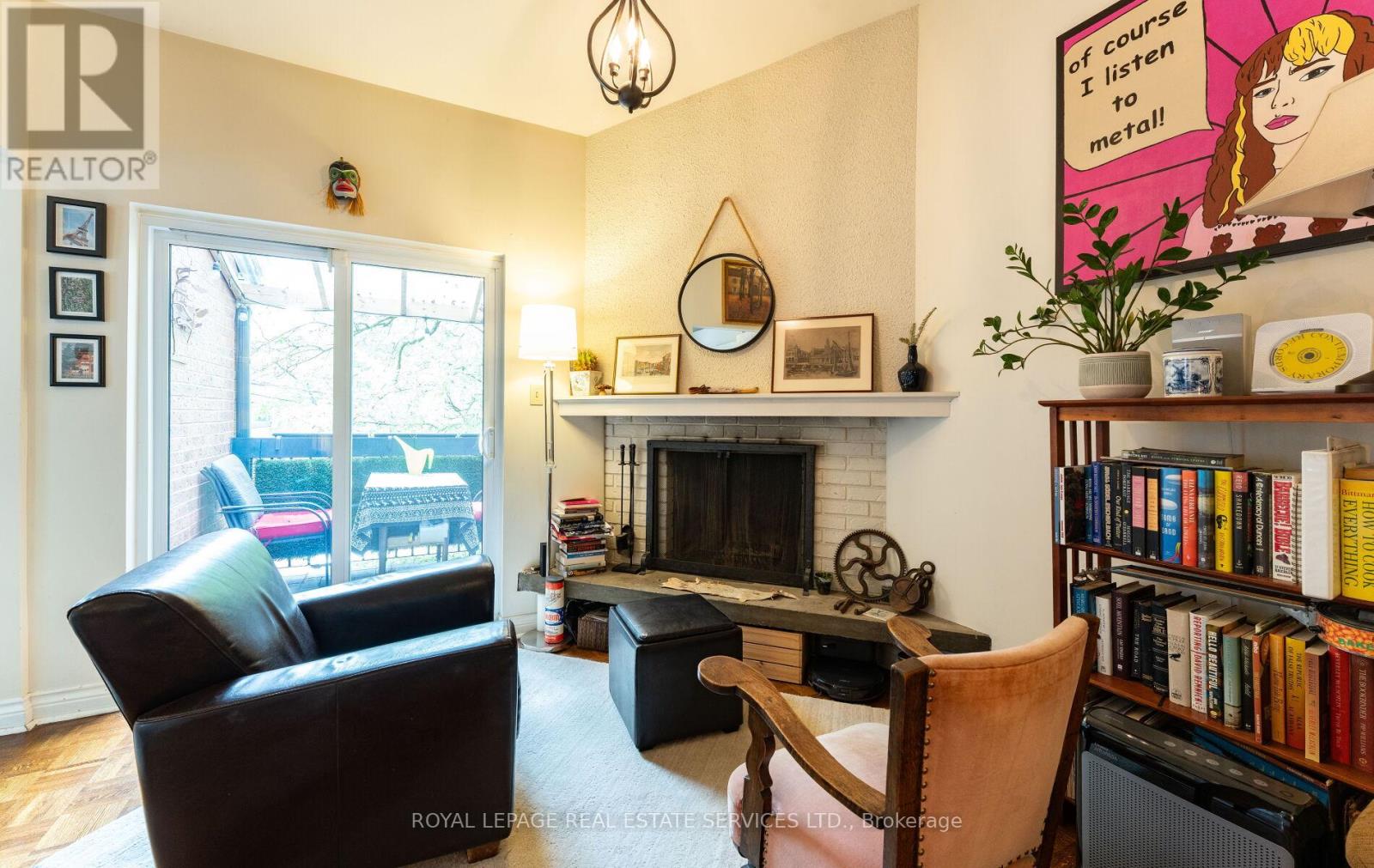 2nd Floor - 580 Indian Road, Toronto, Ontario  M6P 2C2 - Photo 7 - W13468810