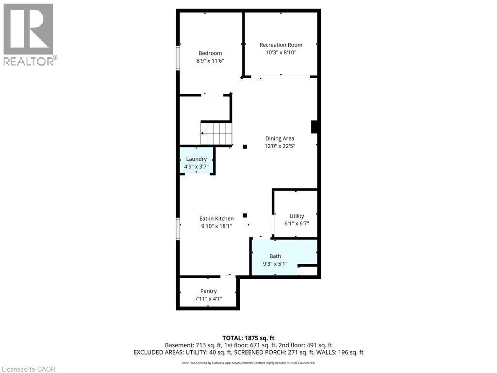 44 Jefferson Avenue, Hamilton, Ontario  L8H 1A7 - Photo 49 - 40841549